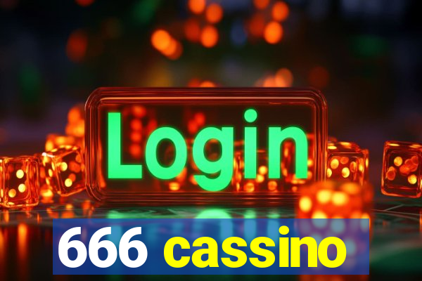 666 cassino